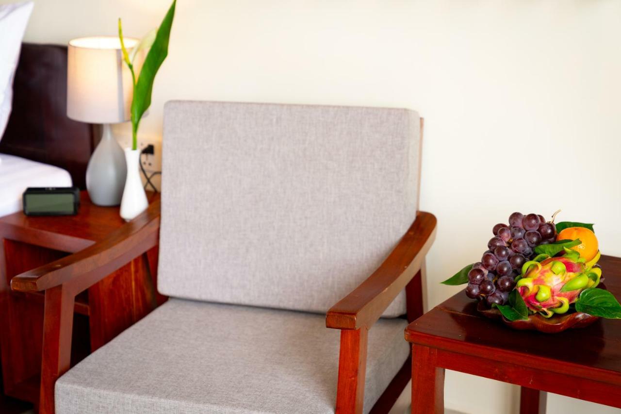 Mony Reach Angkor Hotel Siem Reap Ngoại thất bức ảnh