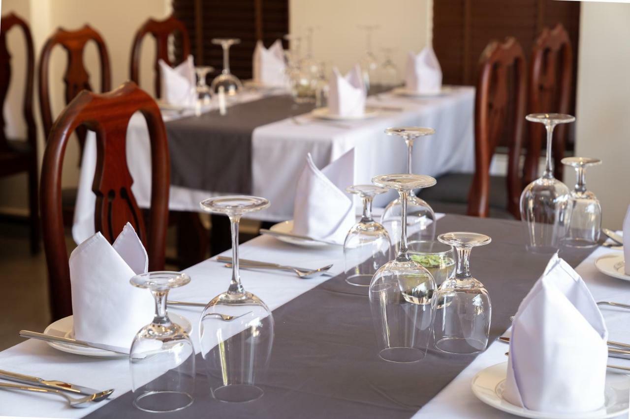 Mony Reach Angkor Hotel Siem Reap Ngoại thất bức ảnh
